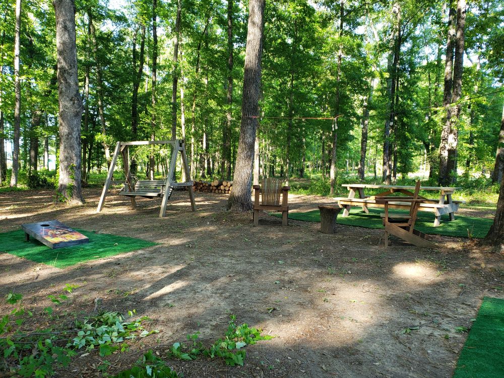 Cornhole