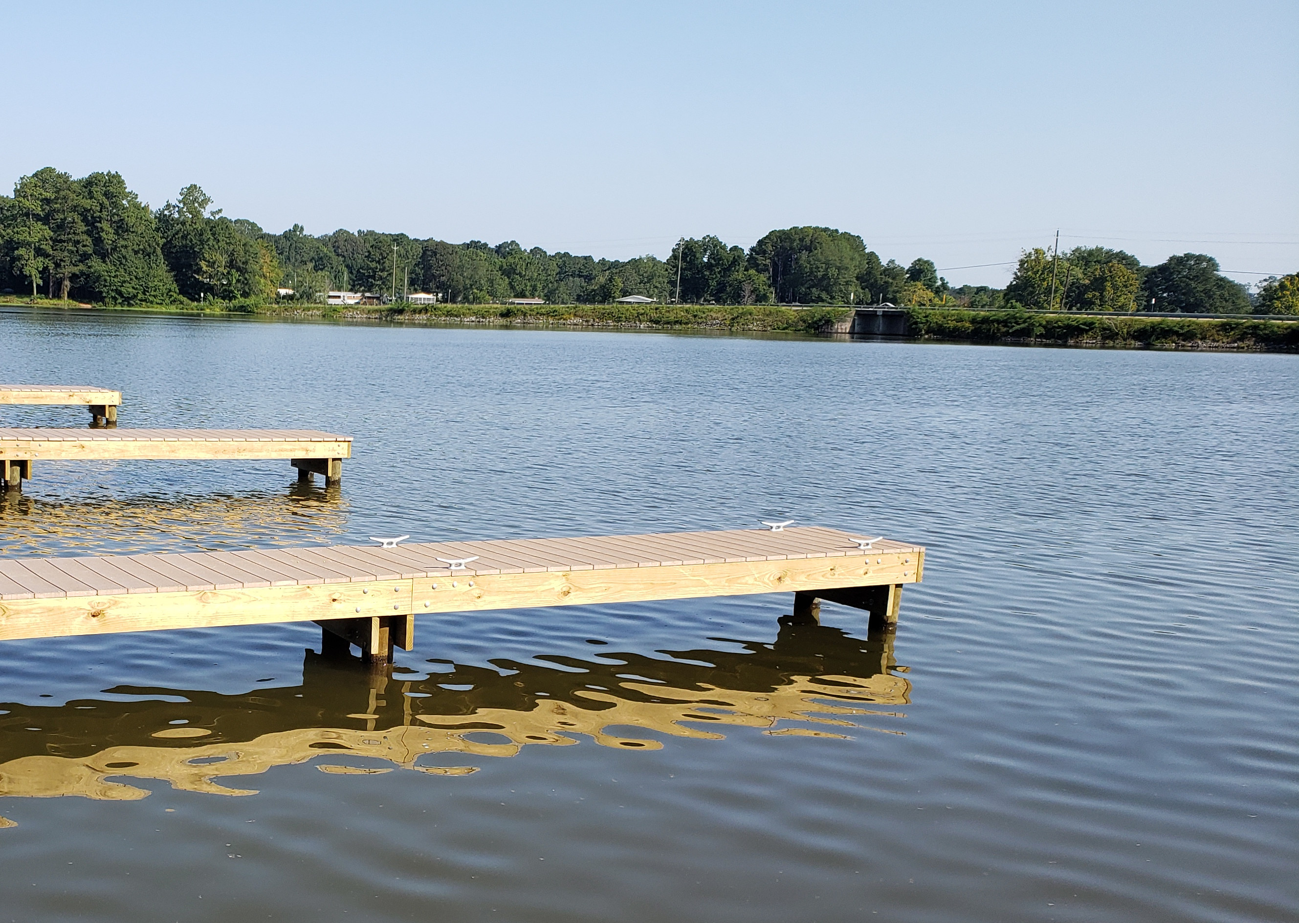 boat slips