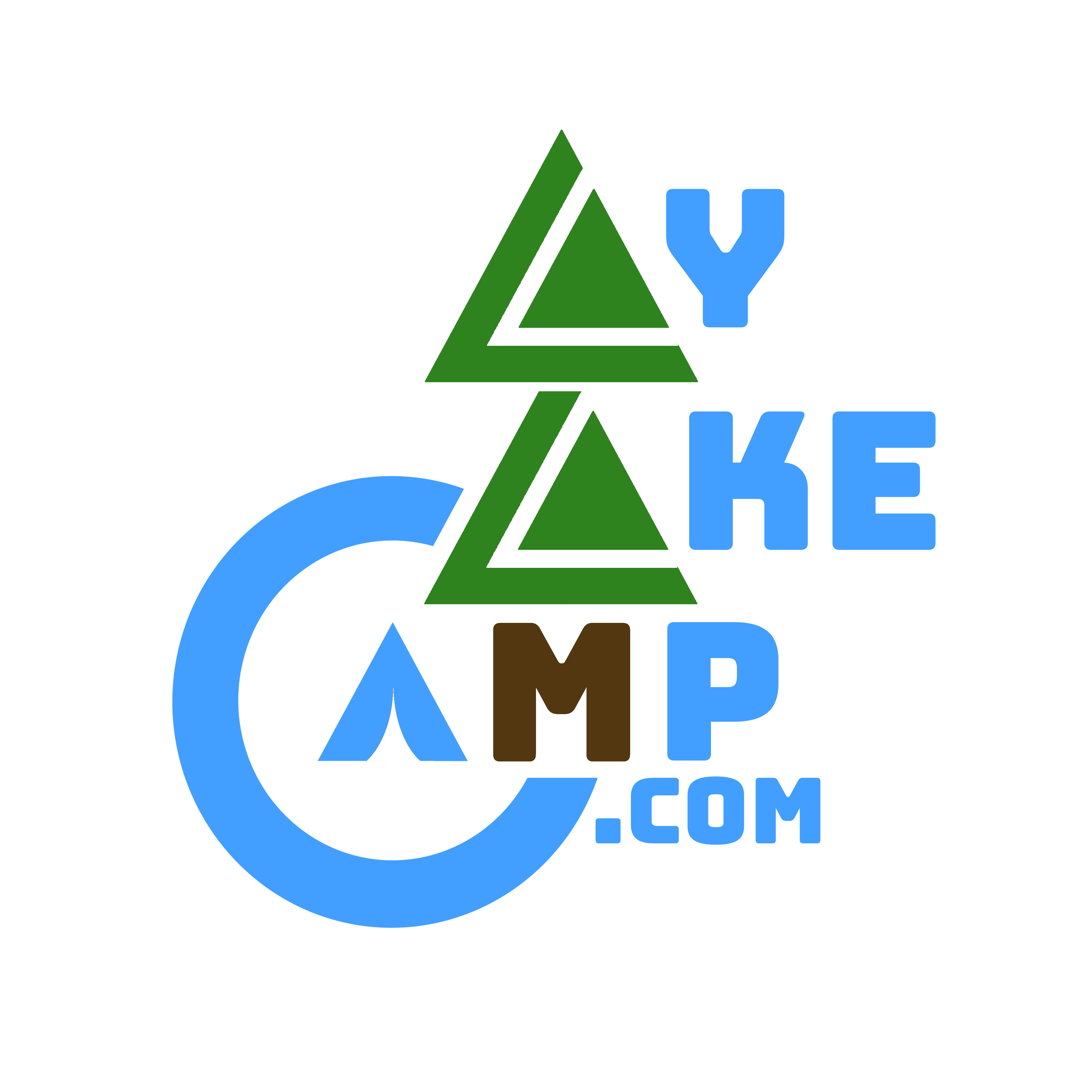 Campground Logo