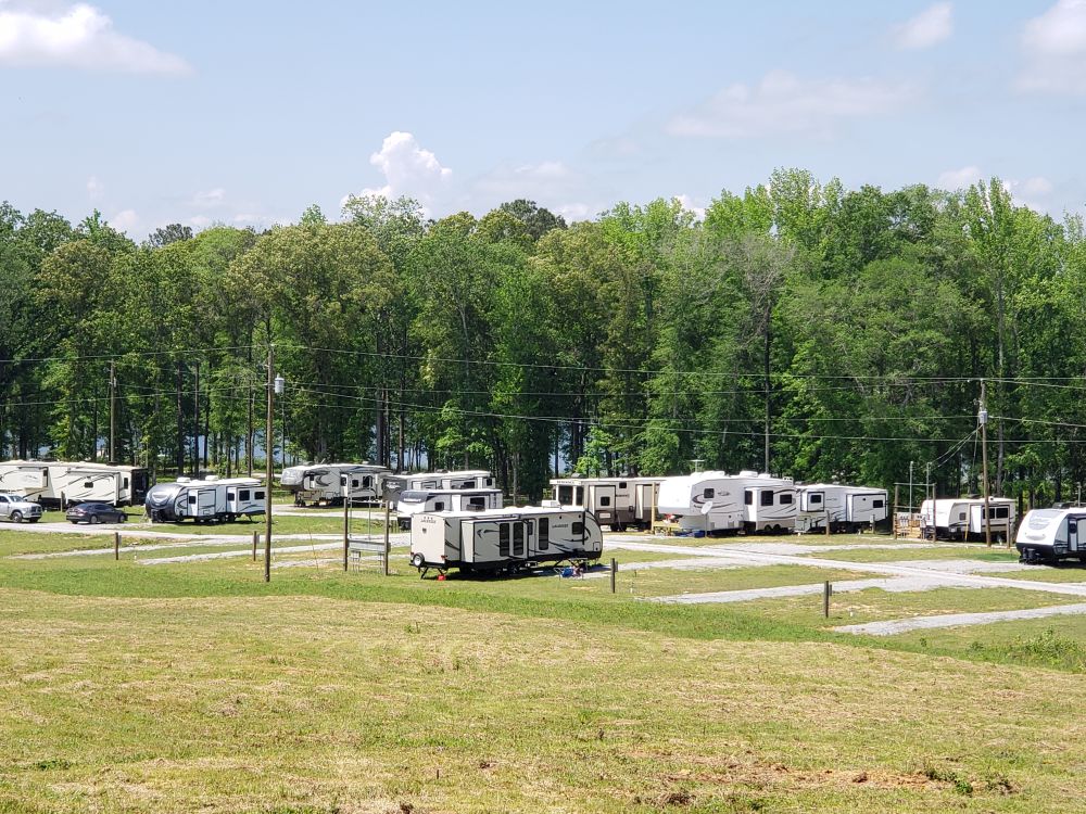 RV Campsites