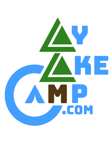 Lay Lake Camp